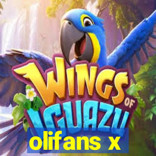 olifans x